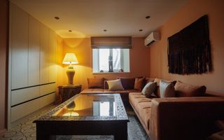 Chirie, apartament, 2 cameră, Strada Bucureşti, Buiucani - Poză 10