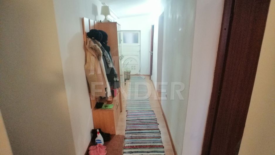 Apartament 2 camere zona Centrala - Poză 4