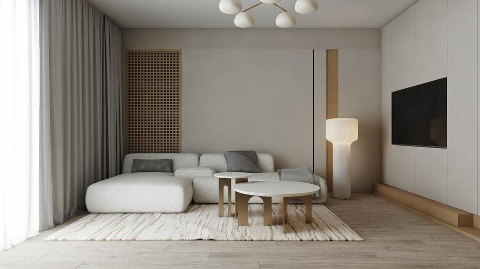Apartament 2 camere - 56.04 mp - CITY NORD 1 Decembrie - Poză 7