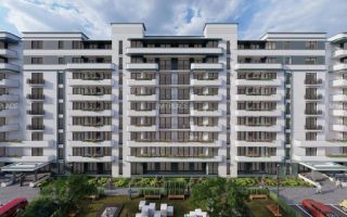 Apartament cu 2 camere de vanzare - Pipera Metro Station - Poză 2