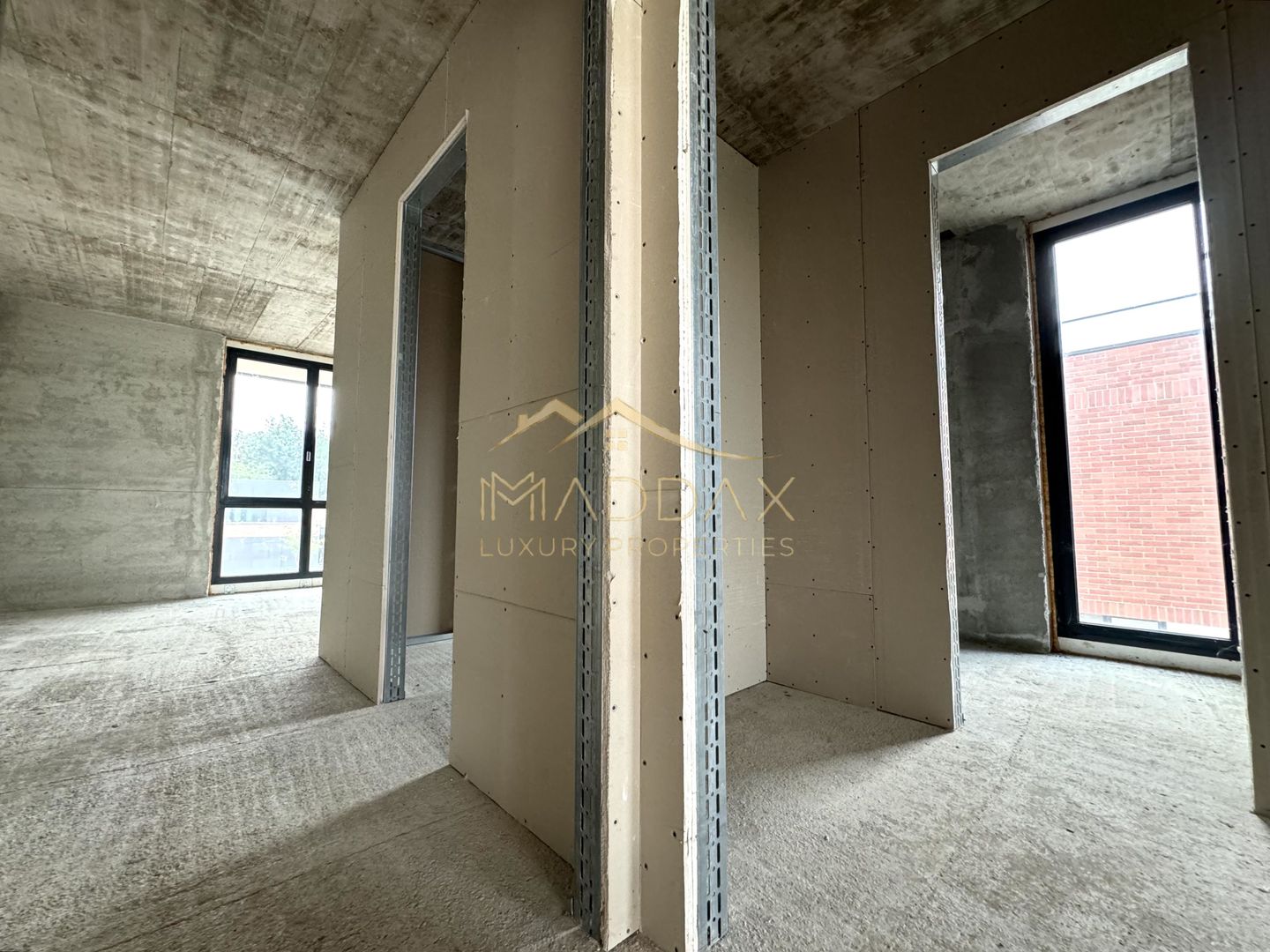 Vila Exclusivista *296mpc* / 753 mp teren + piscina si fire-pit / Balotesti - Poză 30