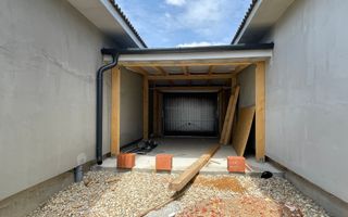 Casă individuala pe un singur nivel | Garaj | Nojorid | Bihor - Poză 6