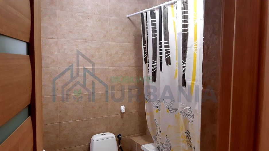 Apartament 2 camere, 52 mp, Valea Lupului, aproape de Complexul Brown - Poză 2