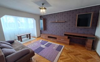 3 camere,etaj 1,Sagului-Kaufland centrala gaz - Poză 16