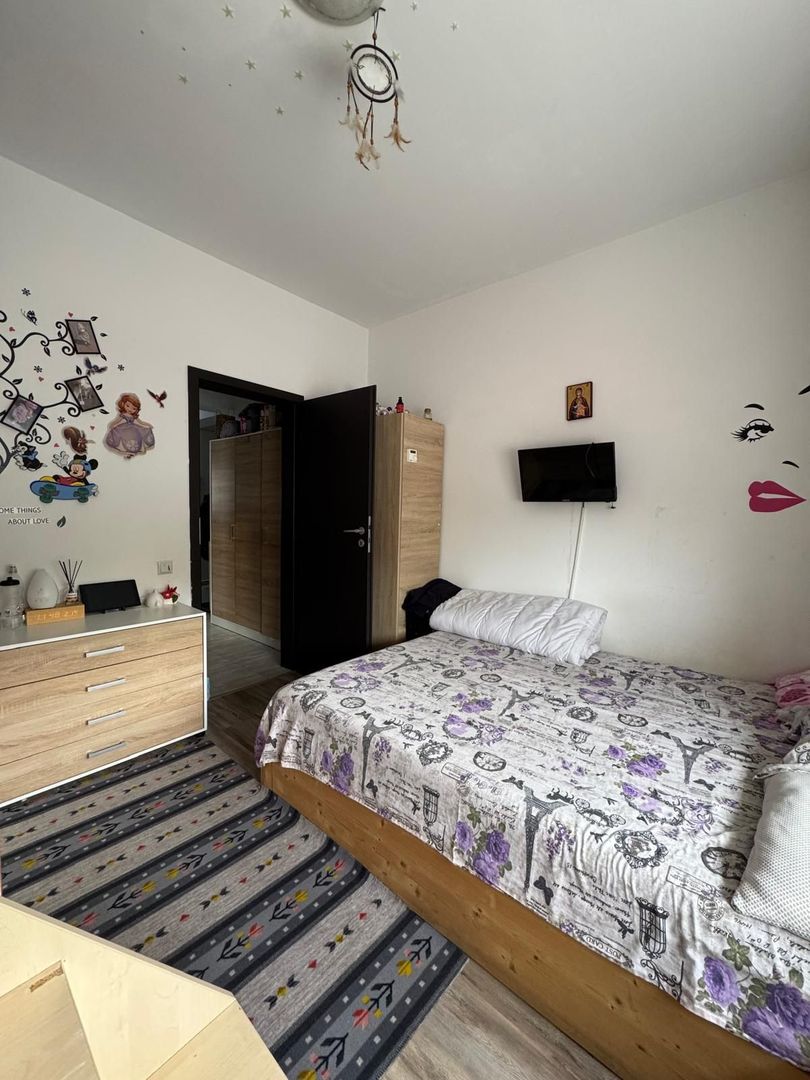 Apartament 2 camere Rahova Complex Rezidential T731 - Poză 10