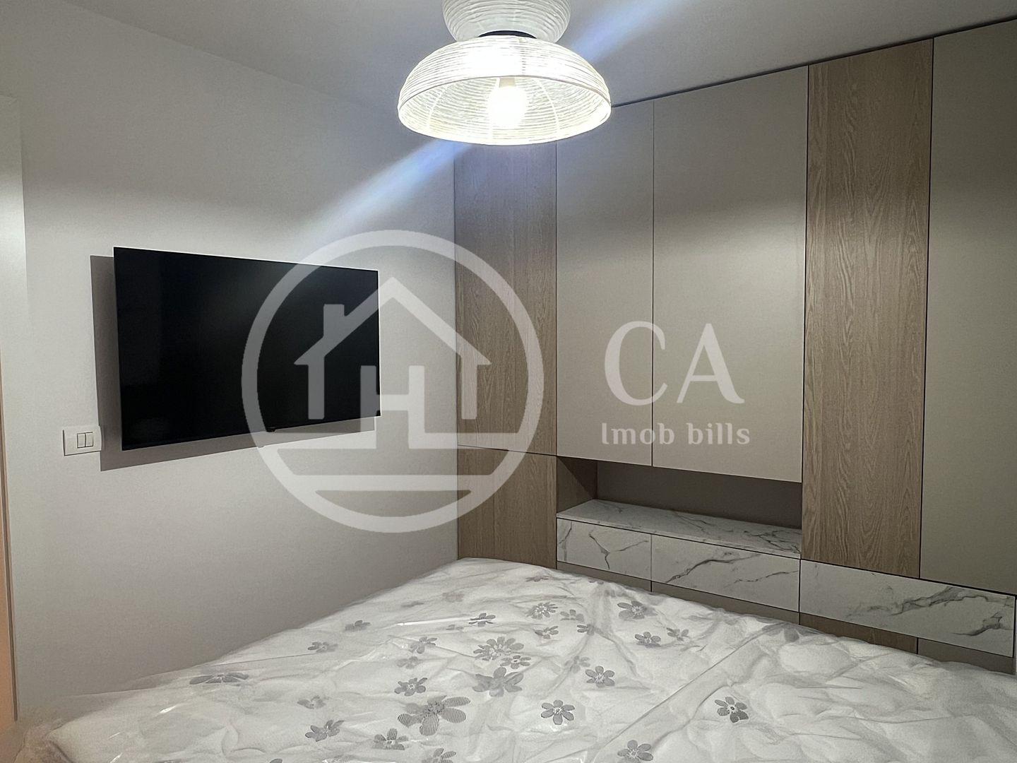 Apartament cu 2 camere de inchiriat in Anastasia Residence, Oradea - Poză 6