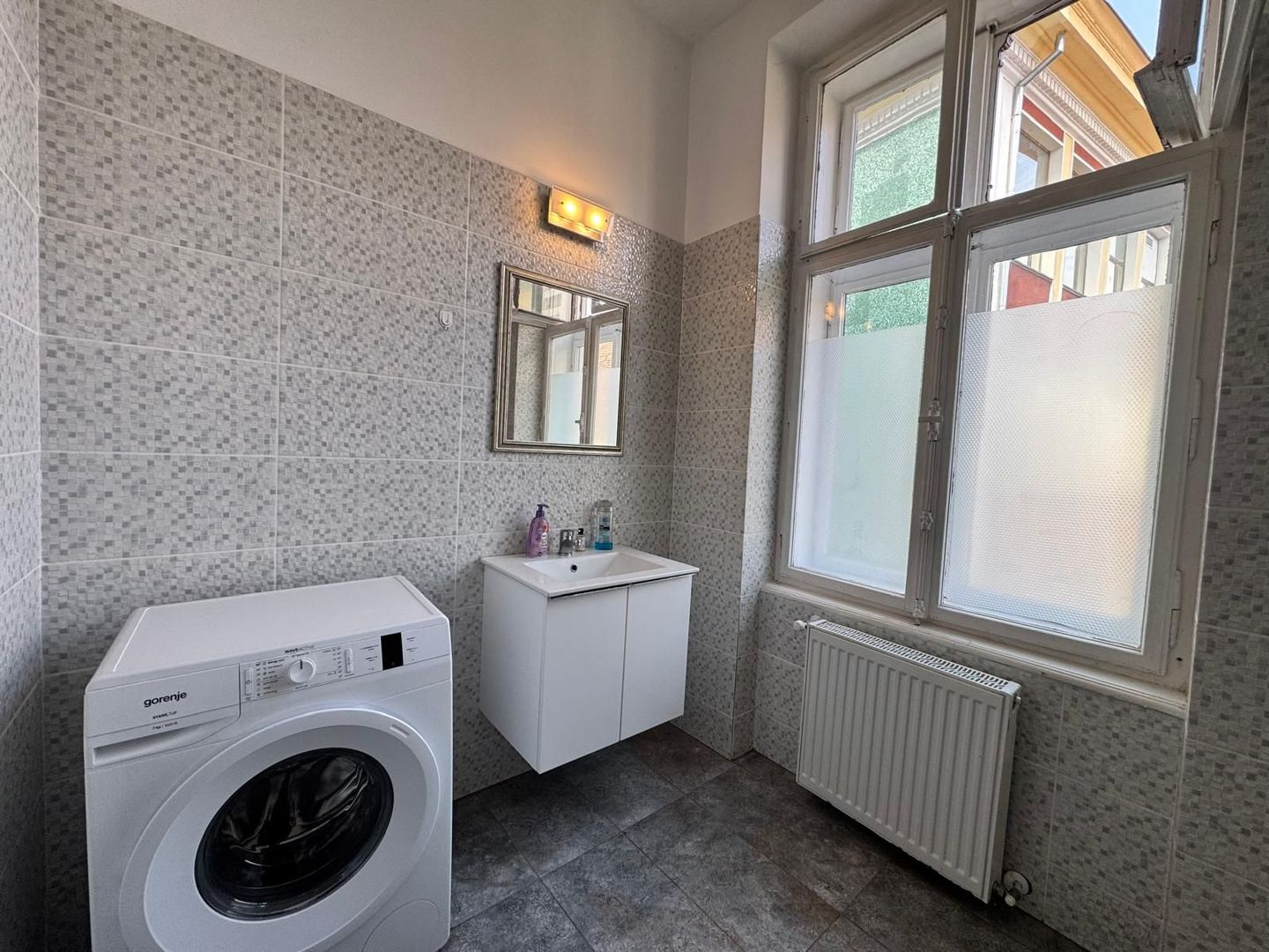 Apartament de inchiriat in centrul istoric - Poză 7