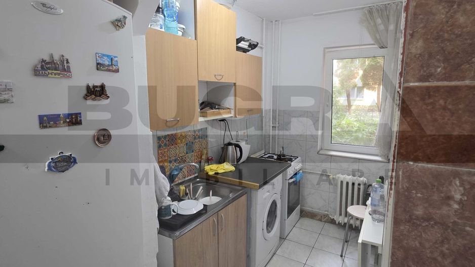 Apartament cu 2 camere, 35 mp, Zona Academia de Muzica - Poză 6