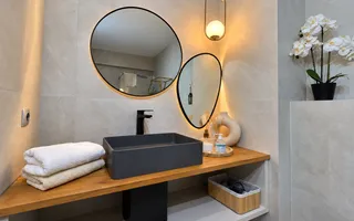 Penthouse-modern- View Panoramic-140mp - Poză 17