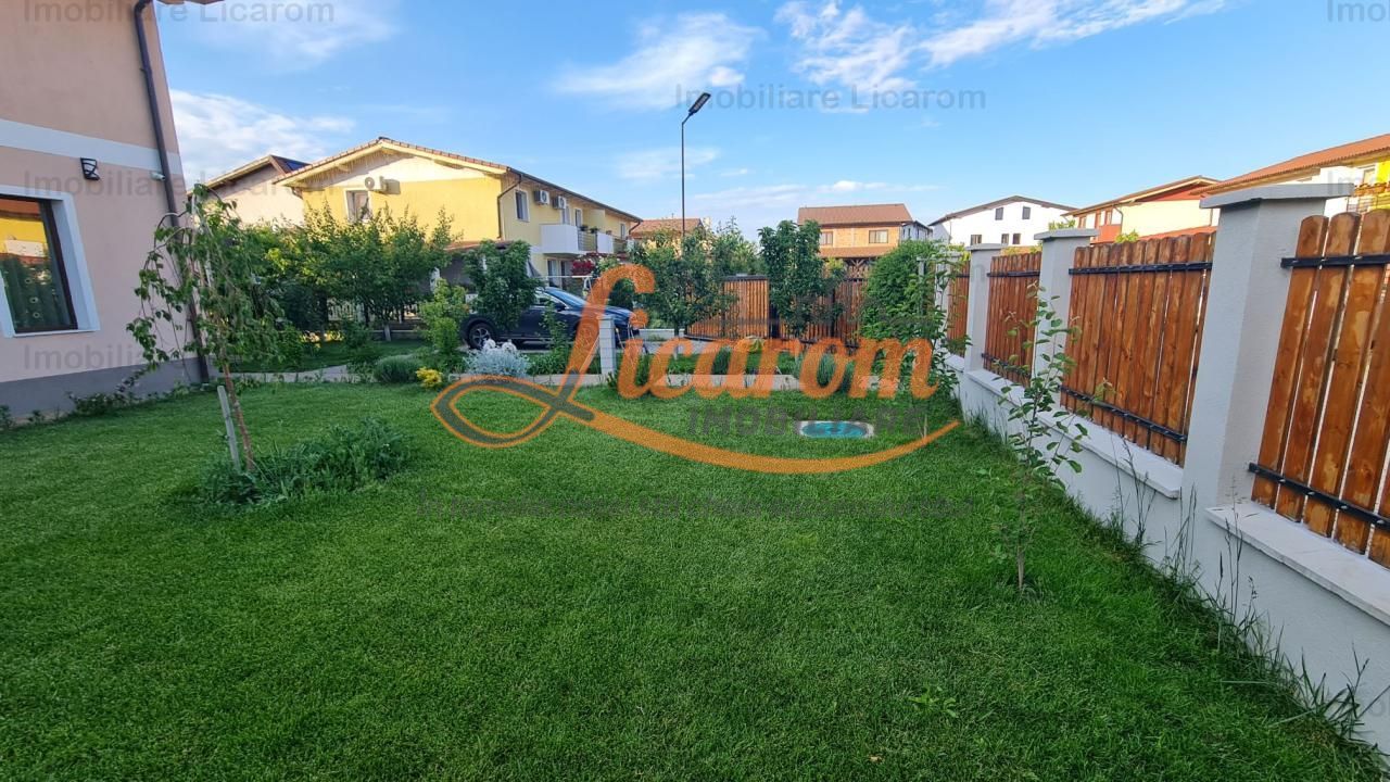 Duplex Sanpetru P+E,5 camere,teren 375 mp,260000 euro - Poză 10