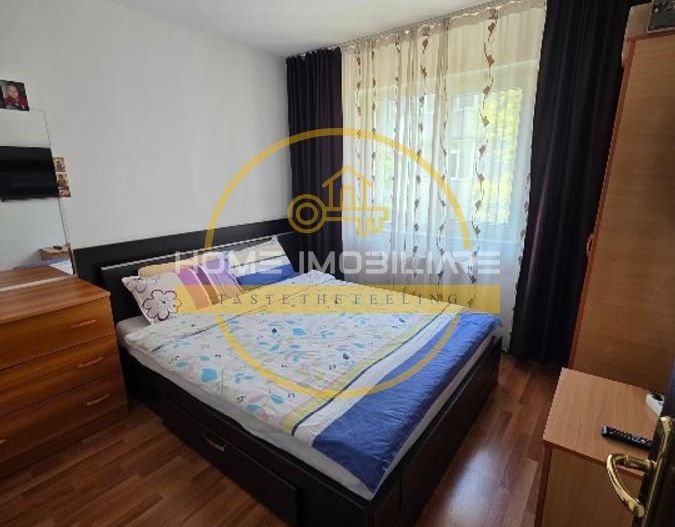 Apartament cu 3 camere / 52mp/ in zona Dacia - Poză 2