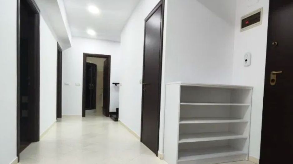 Apartament tip Duplex 5 camere Baneasa - Poză 4