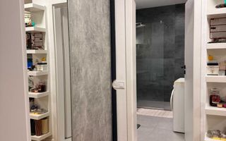 Apartament 2 camere, Florești – zona Florilor, complet mobilat - Poză 4