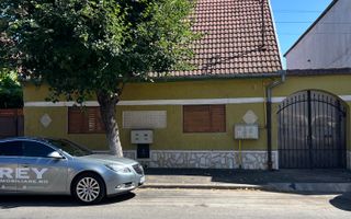 Casa singur in curte Lazaret / Sibiu - Poză 1