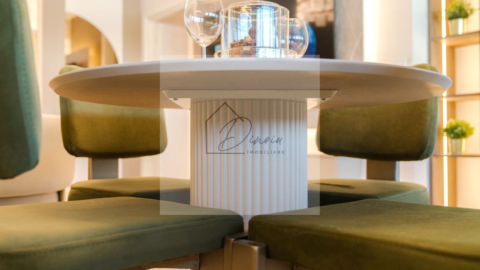 COMISION 0% I 2 camere lux Ivory Residence Pipera I taxare inversa - Poză 68