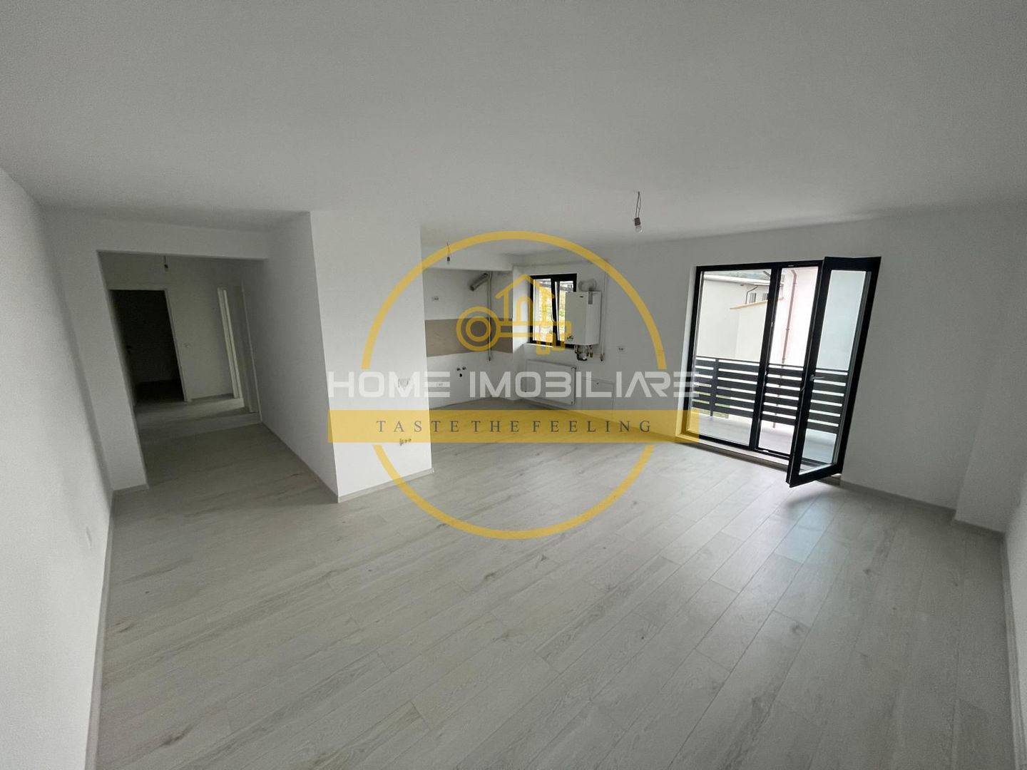🏡 Apartament 2 camere de vânzare – Bucium - Poză 1