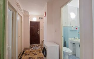 De inchiriat apartament cu o camera, etaj 1, Faleza, 285 euro - Poză 8