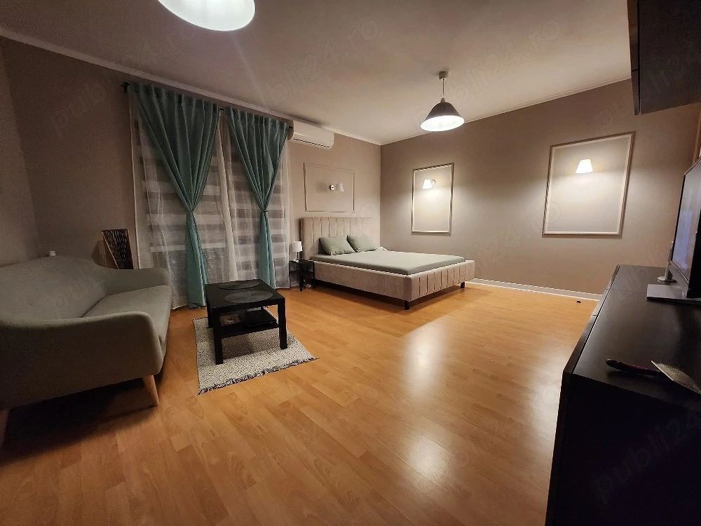 Vanzare garsoniera tip studio - Poză 3