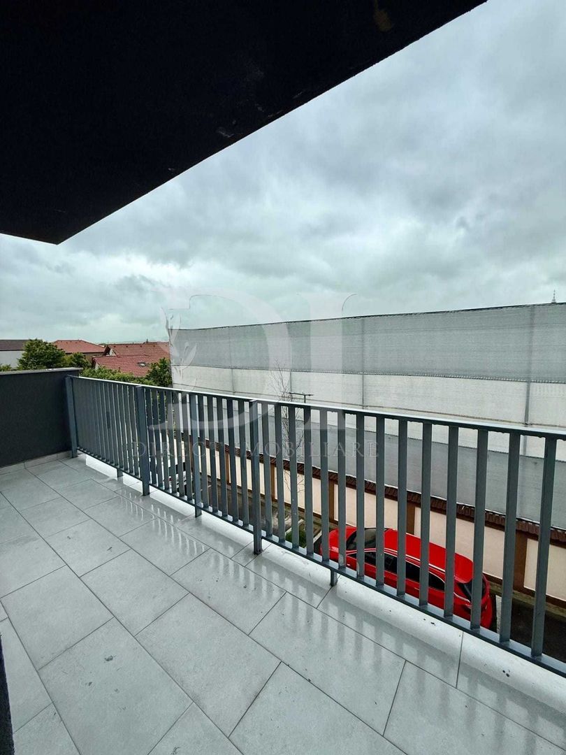 Apartament 2 camere  | Zona Eroilor-Floresti - Poză 7