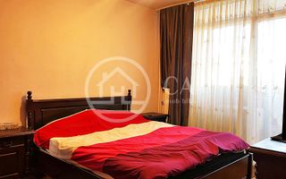 Apartament de inchiriat cu 3 camere in zona Nufarul, Oradea - Poză 5