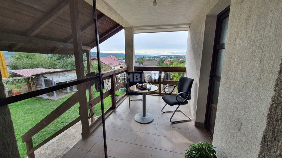 CASĂ INDIVIDUALĂ S+P+M cu teren 550 mp, zona EVEREST; - Poză 8