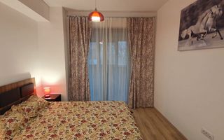Apartament 2 camere Tatarasi Tudor Office Center - Poză 5