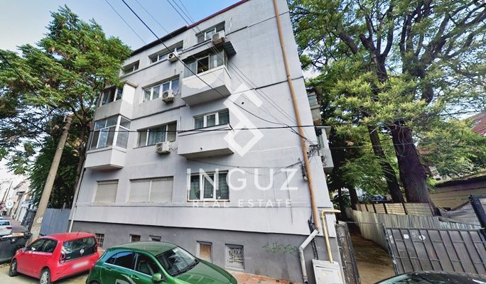 Apartament 2 camere de închiriat – Iulia Hașdeu / Foișorul de Foc | Se - Poză 1