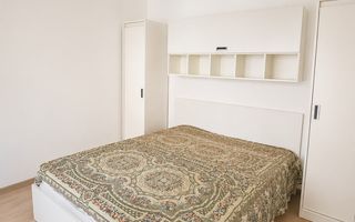 Apartament cochet cu 2 camere, situat la etajul 1 (Zona Dacia) - Poză 3