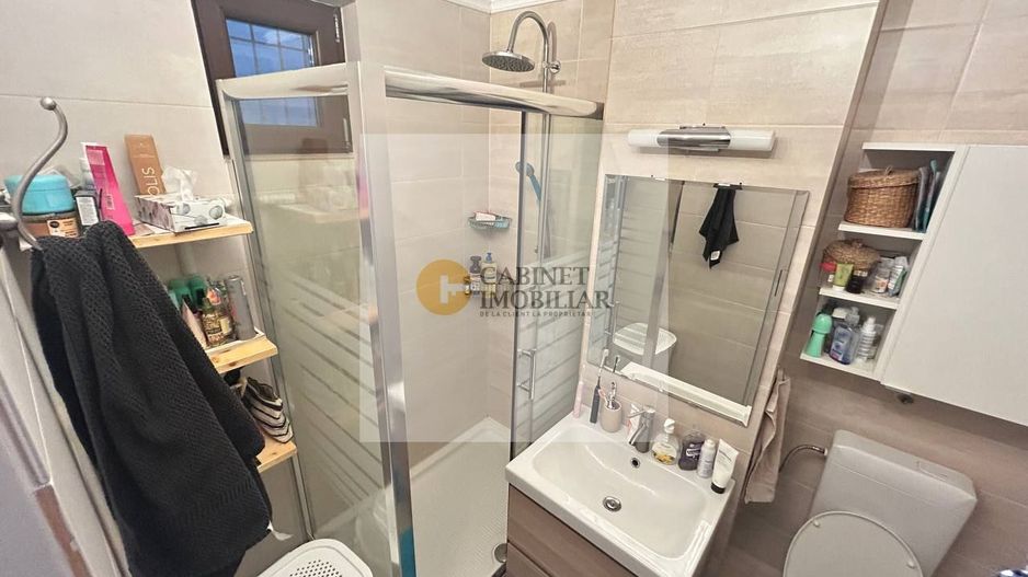 2 Camere Renovat | Etaj Intermediar | 300 m de Metrou | Mobilat-Utilat - Poză 10