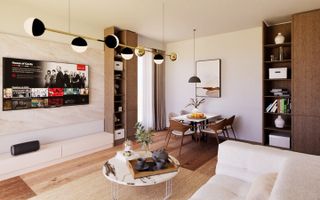 Casa individuala, 4 camere, Gradina si 2 parcari - Poză 2