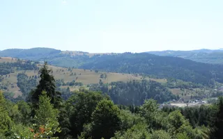 Poiana Sohodol I 5600 MP I Trei corpuri cladiri I Utilitati - Poză 22