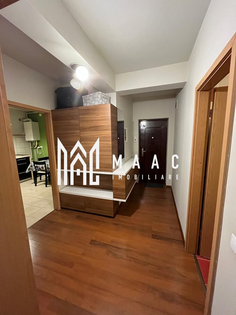 Apartament 2 camere | Decomandat | Turnișor - Poză 12