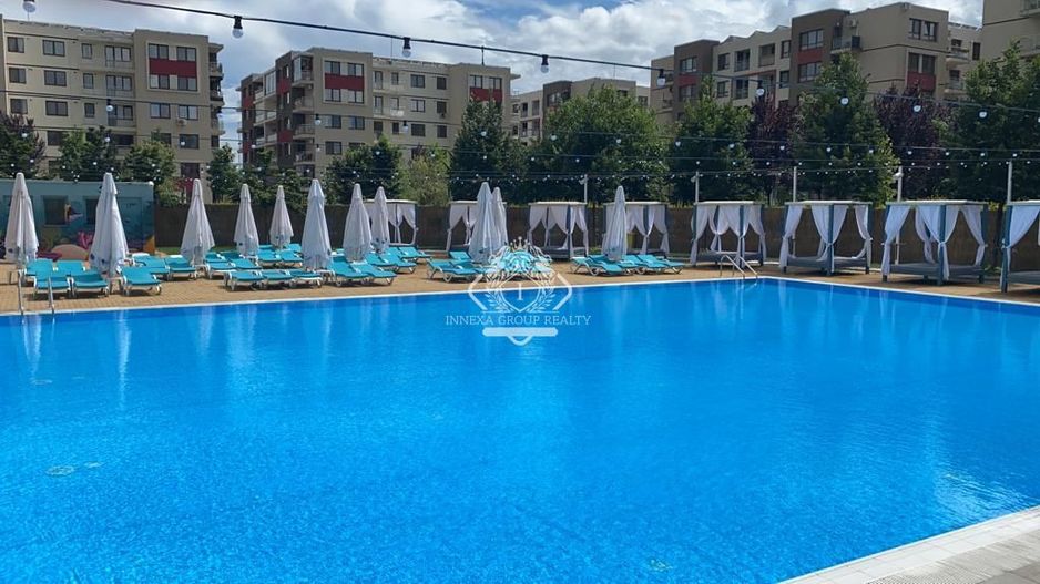 Preluare afacere I Terasa + piscina I Cartier Solar - Poză 4