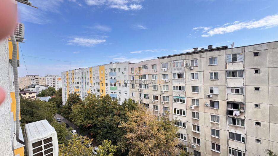 Apartament 3 camere, bloc anvelopat, etaj 7/8, Rahova, Sector 5 - Poză 13