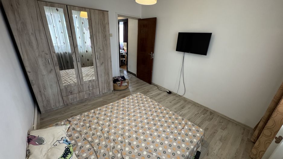 3 camere centrala proprie  Rahova B6 - Poză 5