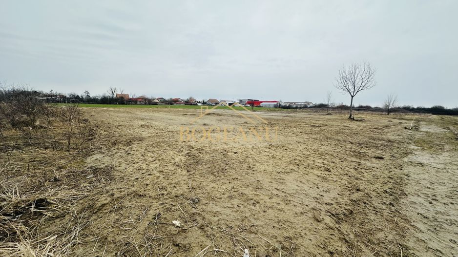 BG93-Teren casa Duplex,Individuala-Sanmihai Roman COMISION 0% - Poză 4