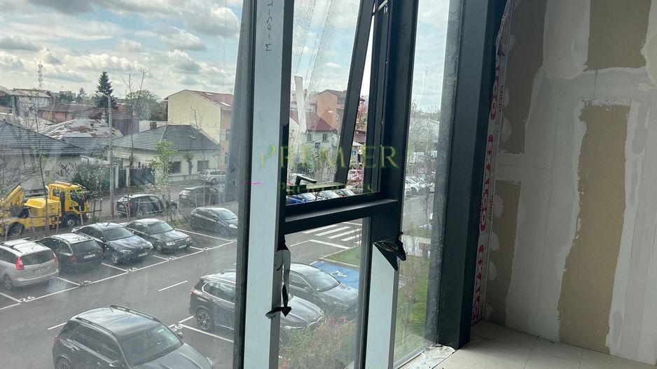 Super Ofertă Spațiu Comercial One Cotroceni Park Investiție Premium - Poză 5