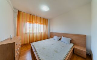 ÎNCHIRIAT!!! Închiriere apartament 3 camere –Micălaca - Poză 8