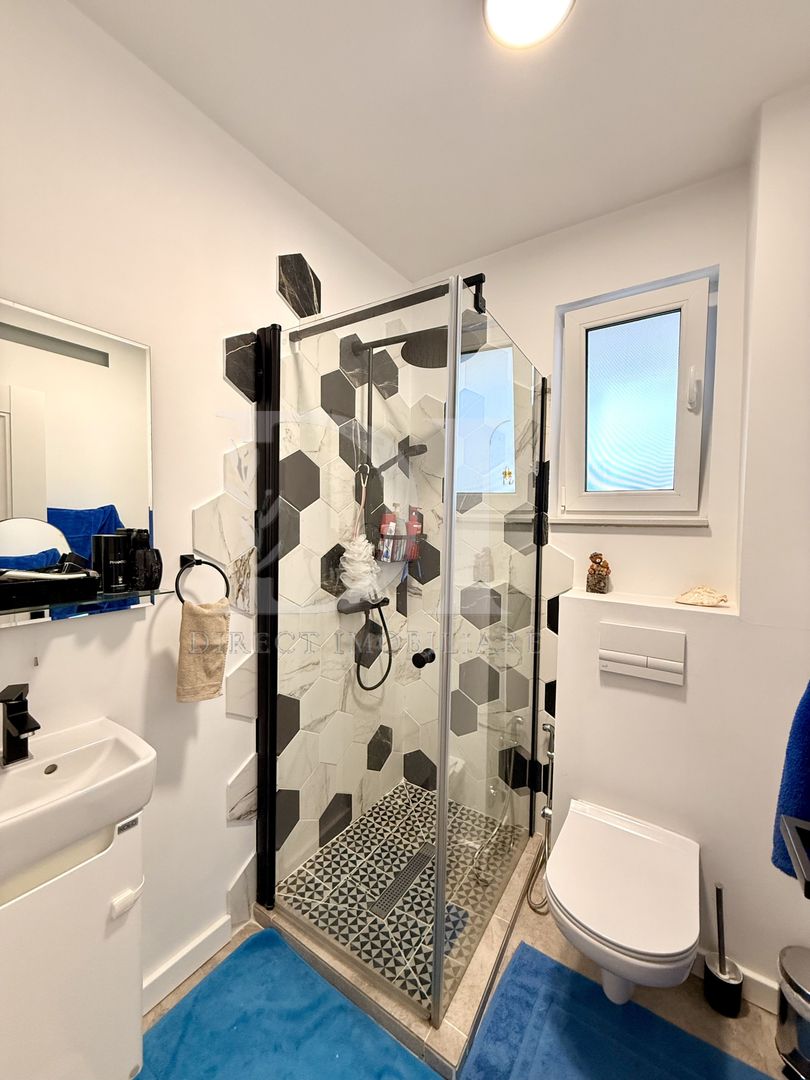Apartament la cheie / 3 camere / Zona Eroilor - Poză 16