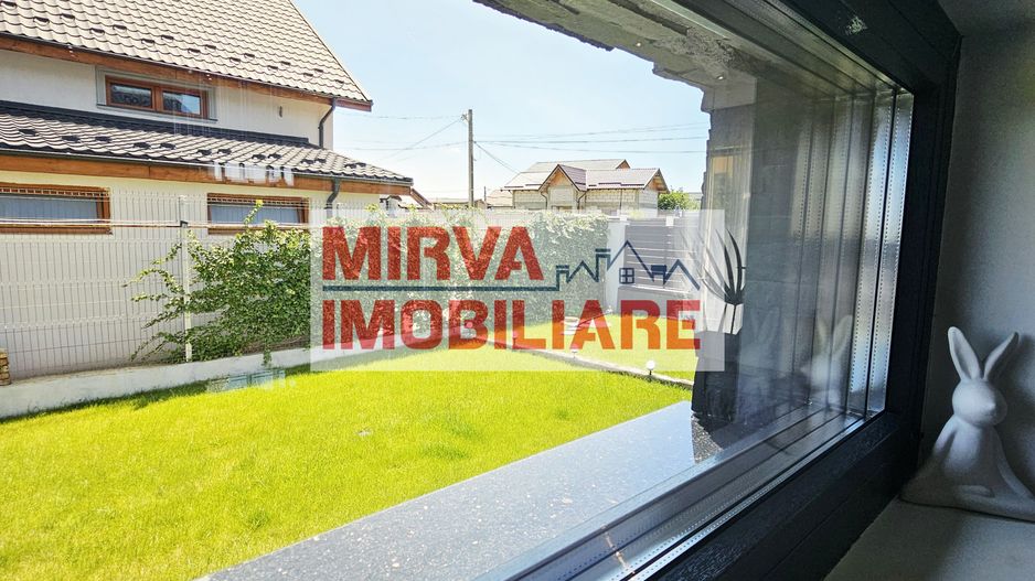 Vila moderna din Strejnicu – confort, natura și intimitate - Poză 25