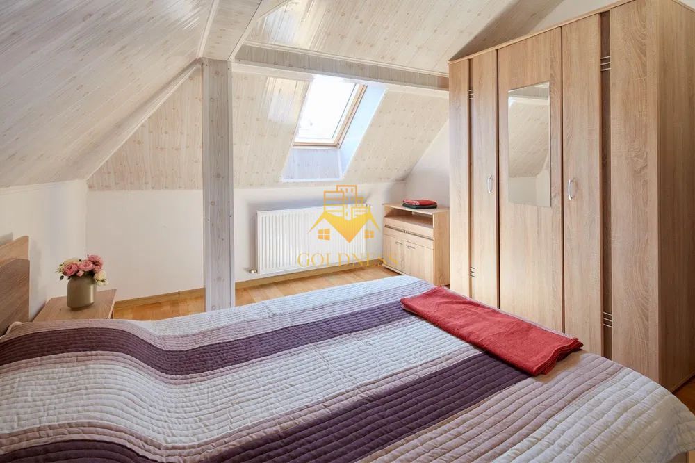 2 Camere decomandate, Parcare, Zorilor. UMF,UTCN,Sigma,Observatorului. - Poză 6