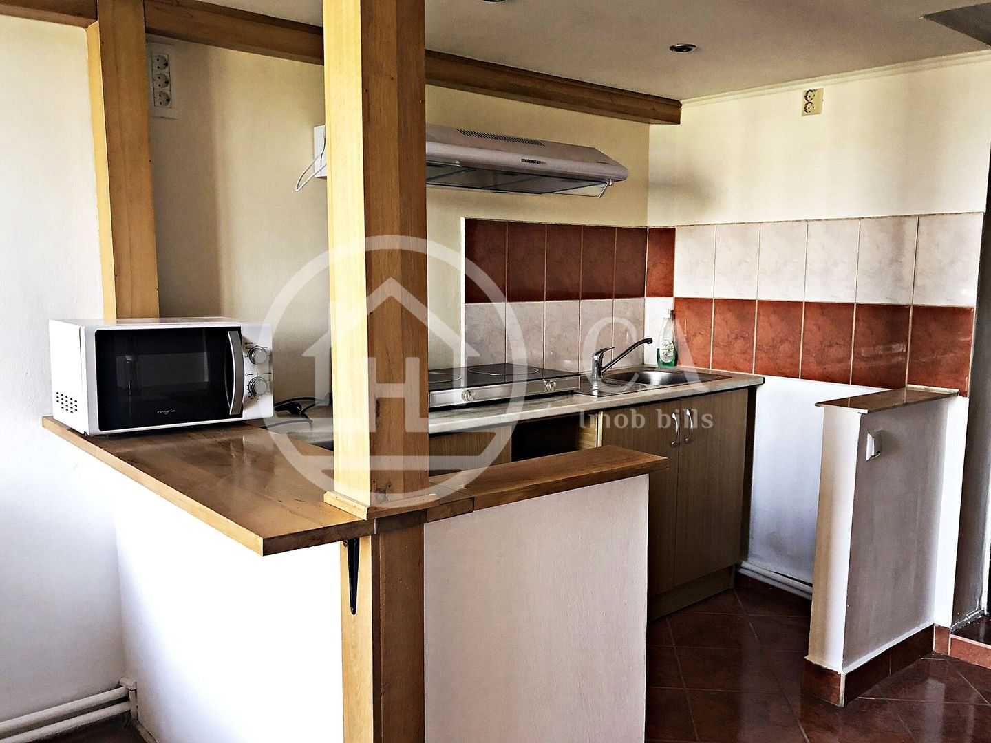 Apartament de inchiriat cu 1 camera in Centru Civic, Oradea - Poză 4