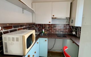 Garsonieră tip apartament cu o cameră – zona Motorului - Poză 9