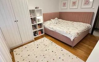IASICON - BLOC NOU - ETAJ INTEREDIAR - 3 CAMERE DECOMANDAT - 96 MP - Poză 4