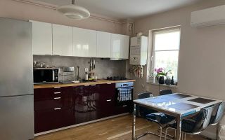 Apartament cu 2 camere, 55mp, Zona Central - Poză 6