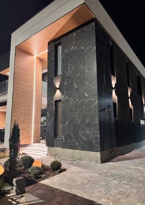 Vila de Lux | Piscina si Finisaje Premium | Zona Exclusivista - Poză 13