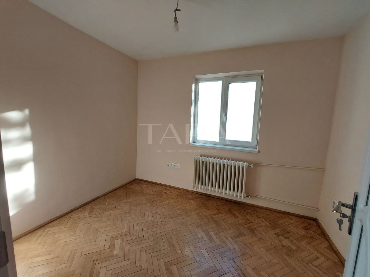 Apartament renovat complet,  zona Politiei Rutiere, Gheorgheni - Poză 7