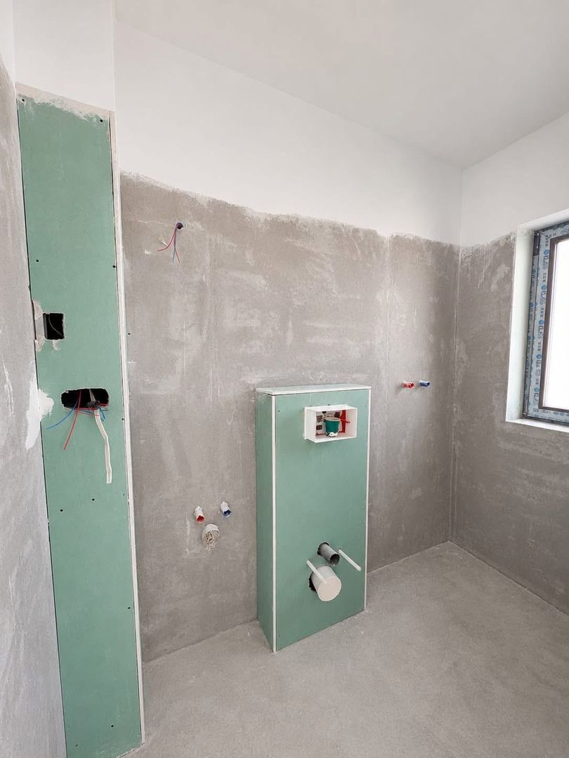 Comision 0% Duplex modern în Moșnița Noua 3 camere - Poză 8