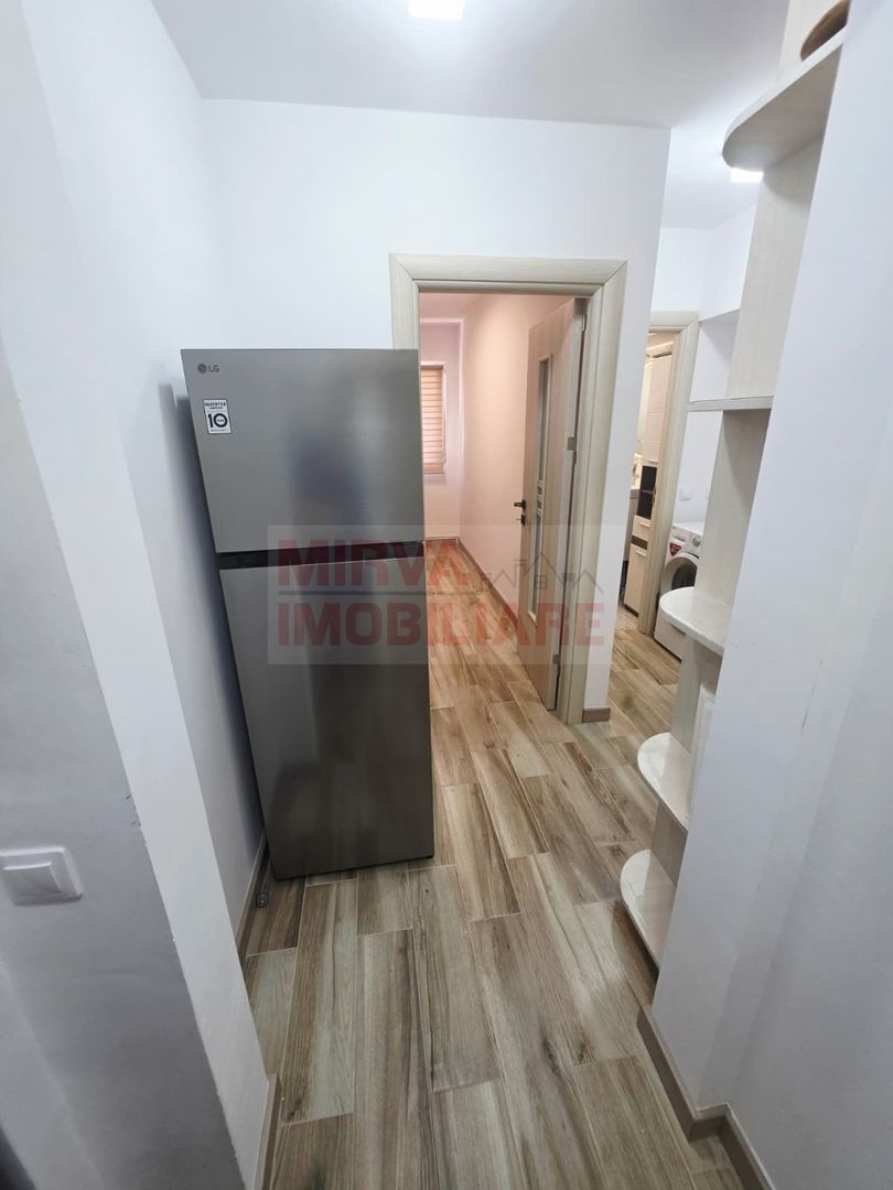 Garsoniera, mobilata si utilata, prima inchiriere, zona Sud - Poză 17