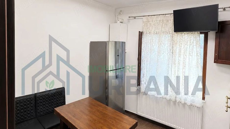 Apartament cu 2 camere, 56 mp utili + balcon 11,05 mp, etaj 2/2, Complex rezidențial privat - Poză 10